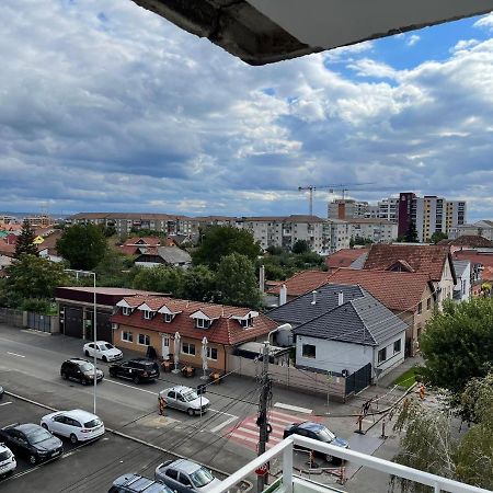 Angels Apartment 2 Oradea Eksteriør billede