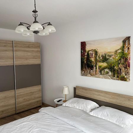 Angels Apartment 2 Oradea Eksteriør billede