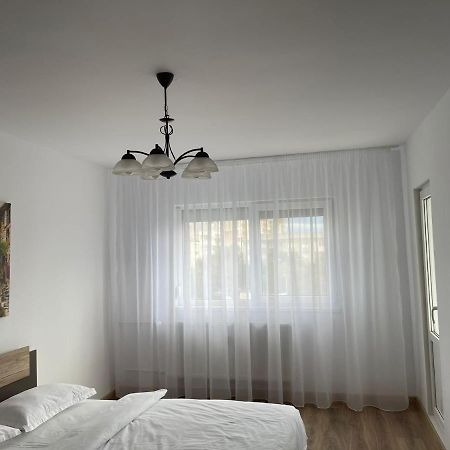Angels Apartment 2 Oradea Eksteriør billede