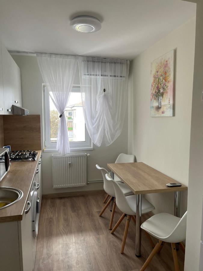Angels Apartment 2 Oradea Eksteriør billede