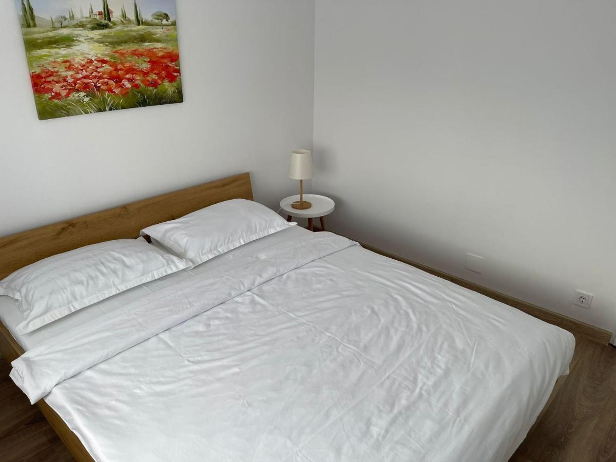 Angels Apartment 2 Oradea Eksteriør billede